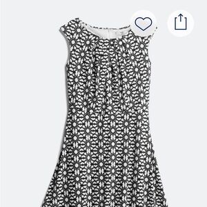 Maggy London Ceena Floral Dress